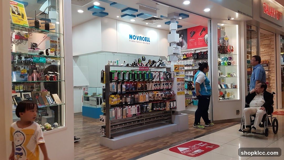 Novacell