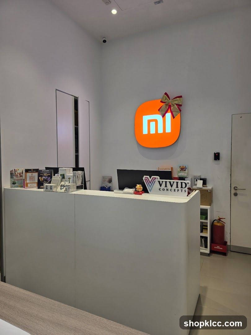 Xiaomi Store