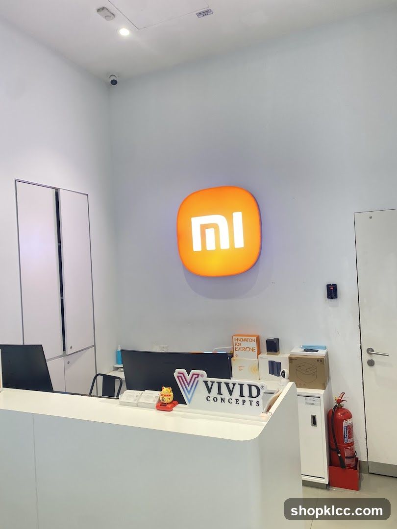 Xiaomi Store