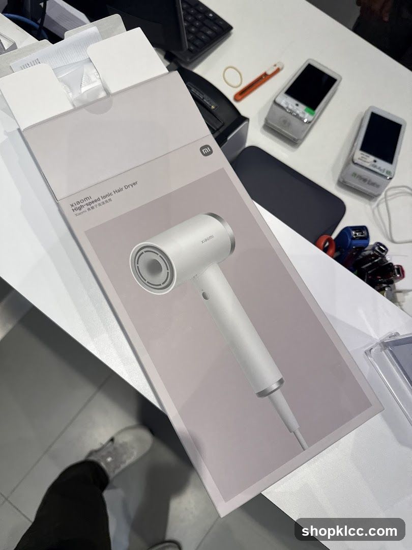 Xiaomi Store