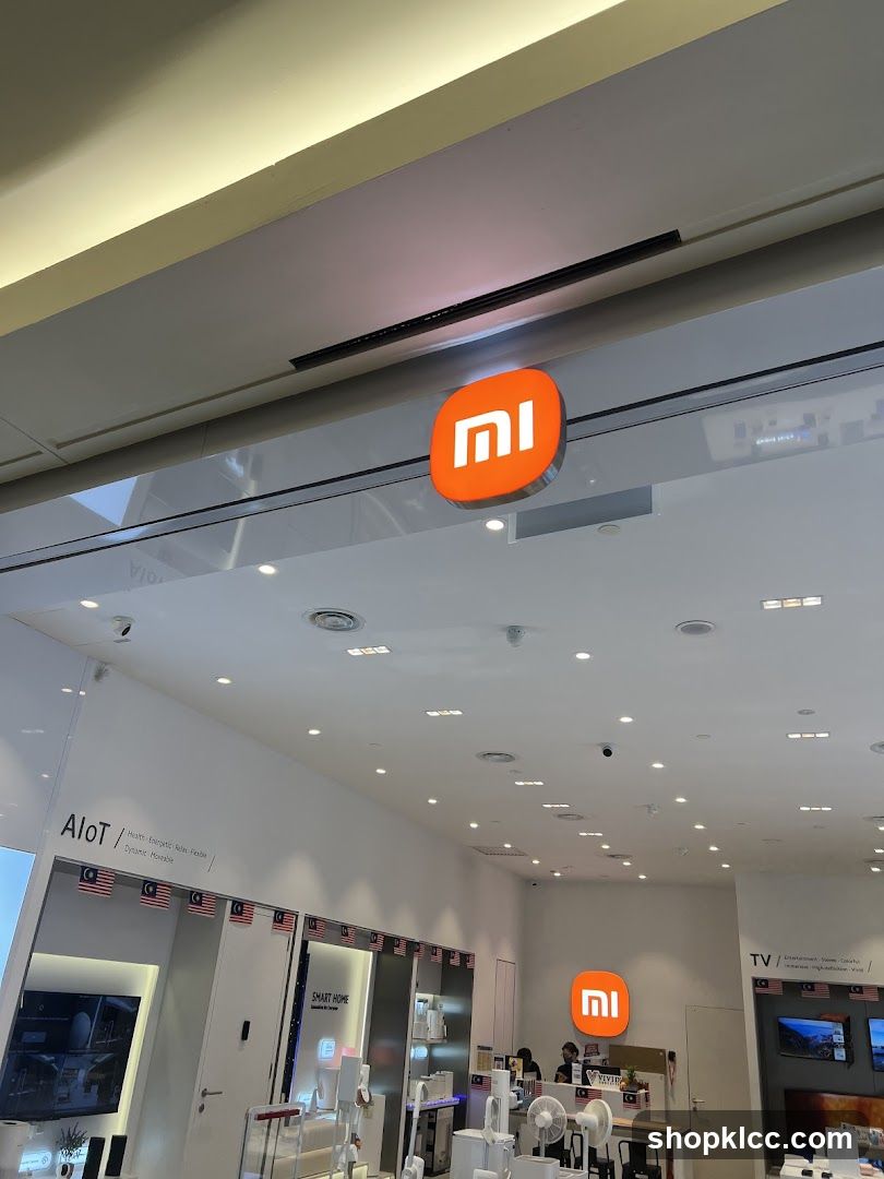 Xiaomi Store
