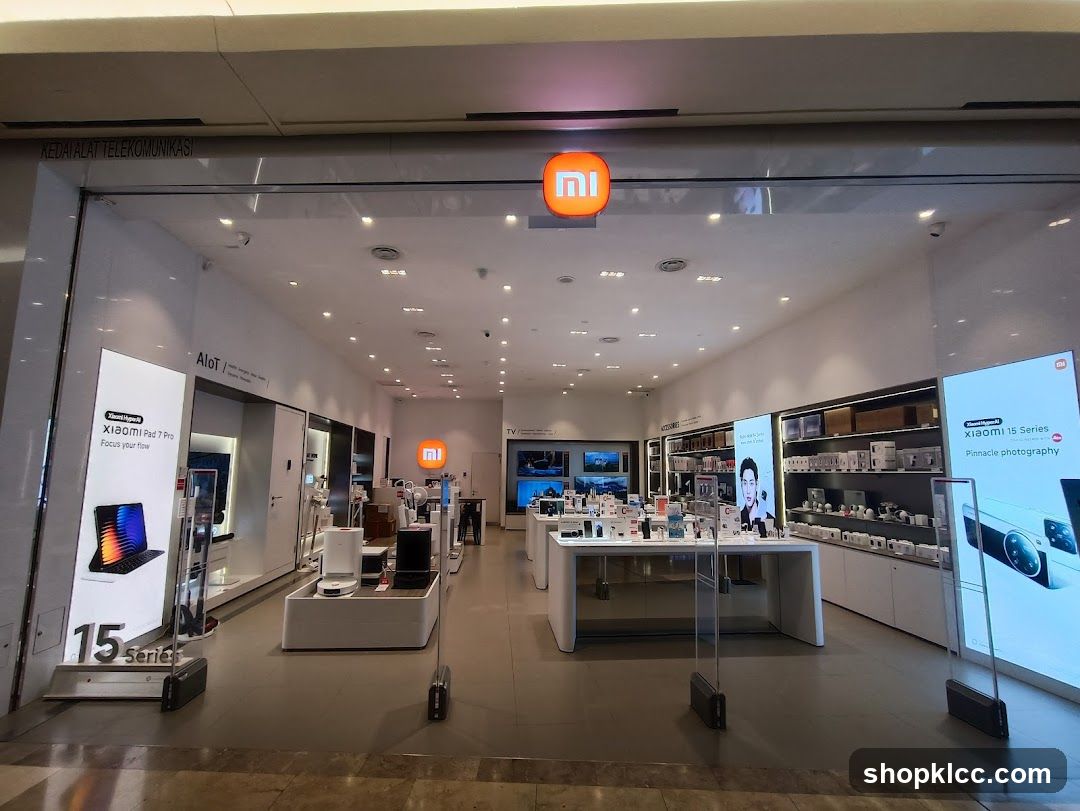 Xiaomi Store
