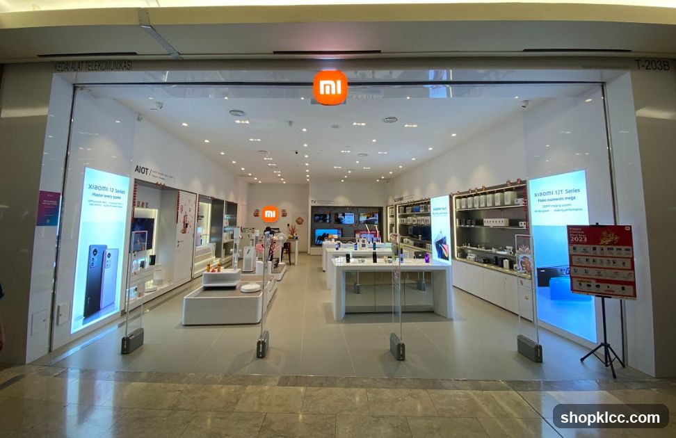 Xiaomi Store