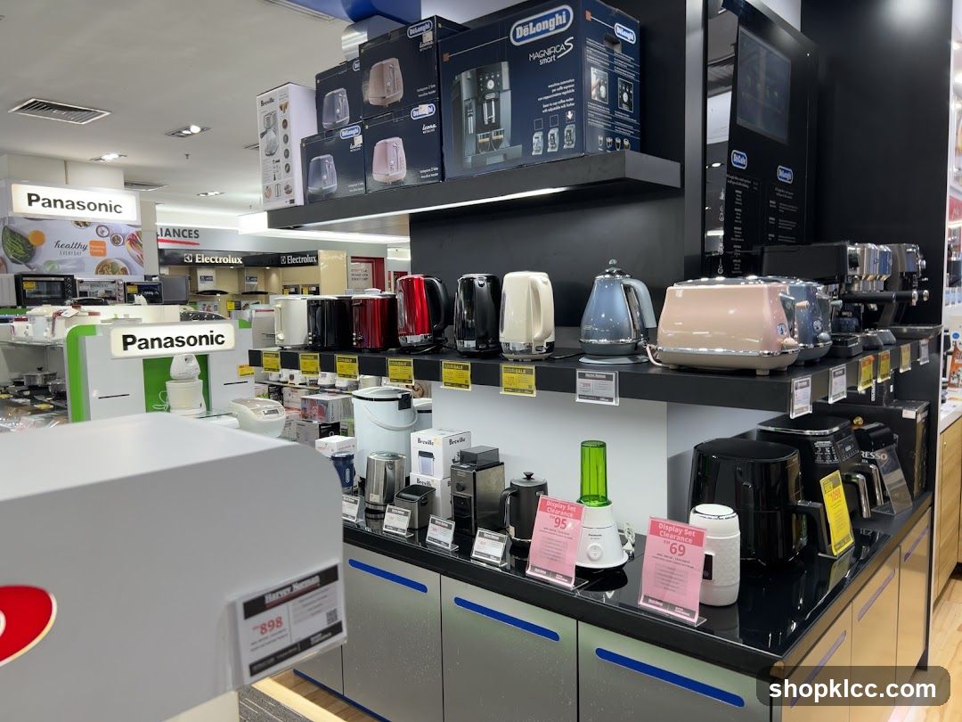 Harvey Norman