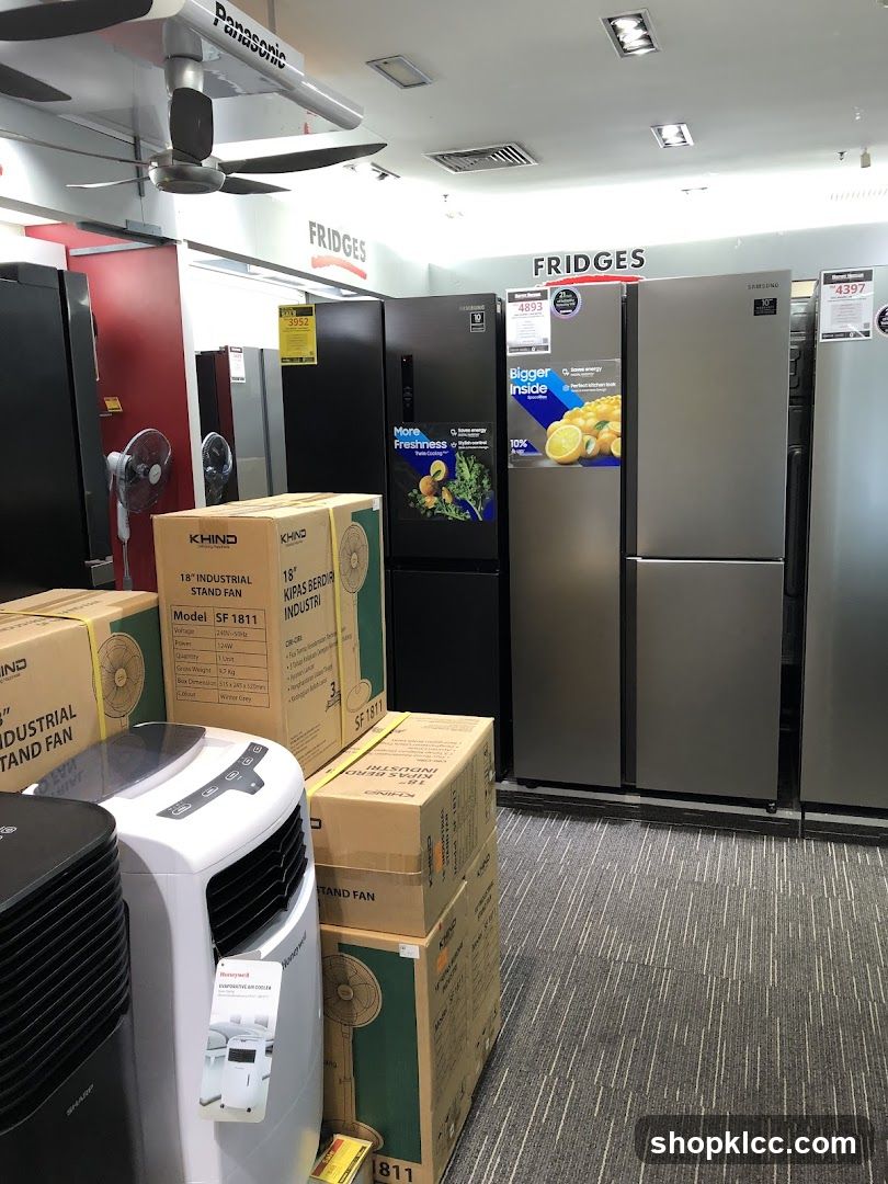 Harvey Norman