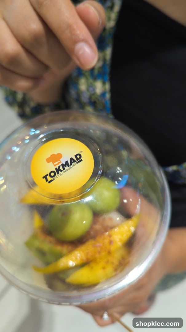 Fruit Cup