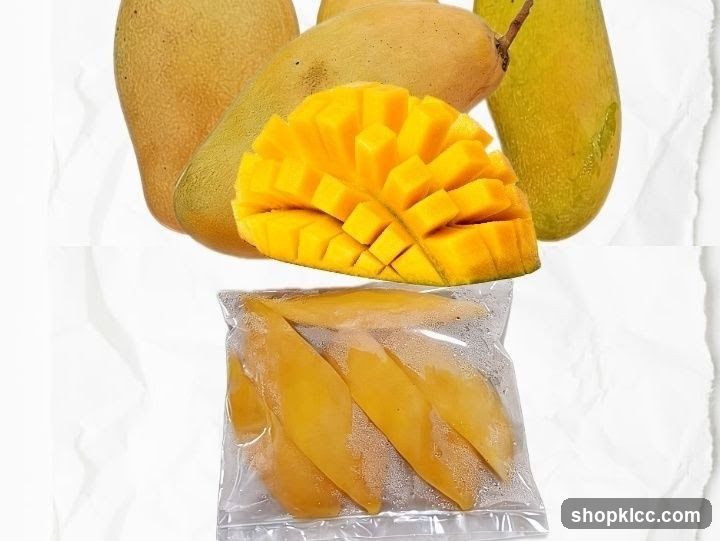 Mangoes