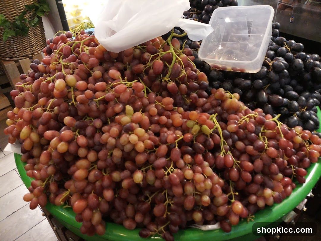 Grapes