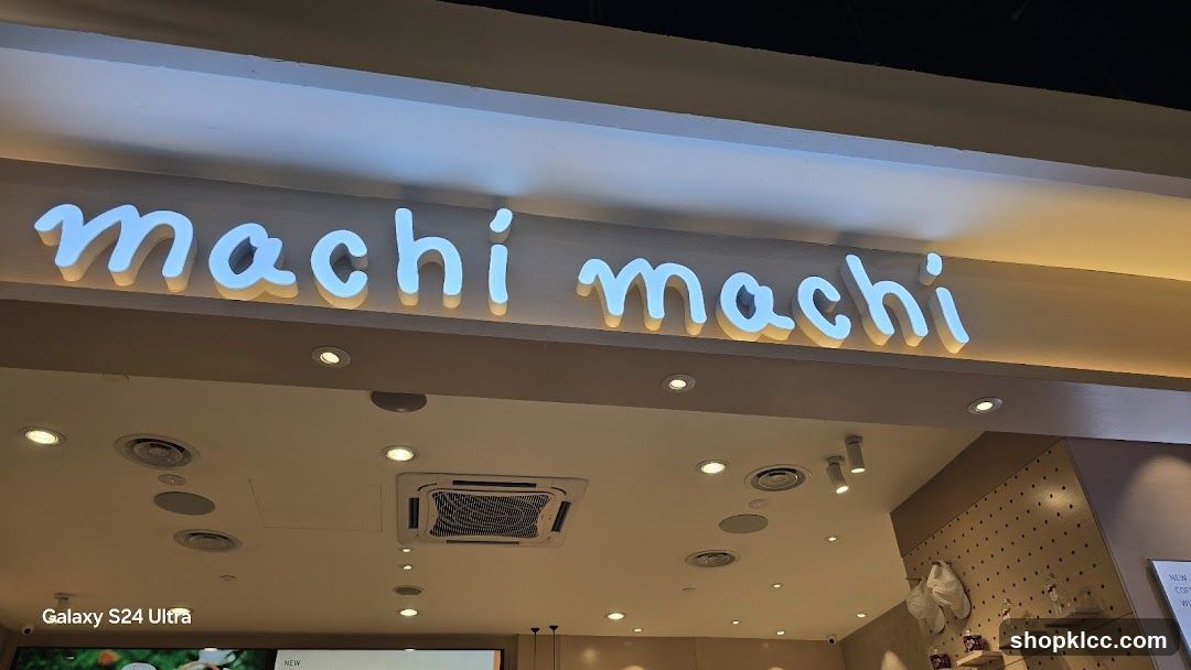 Machi Machi