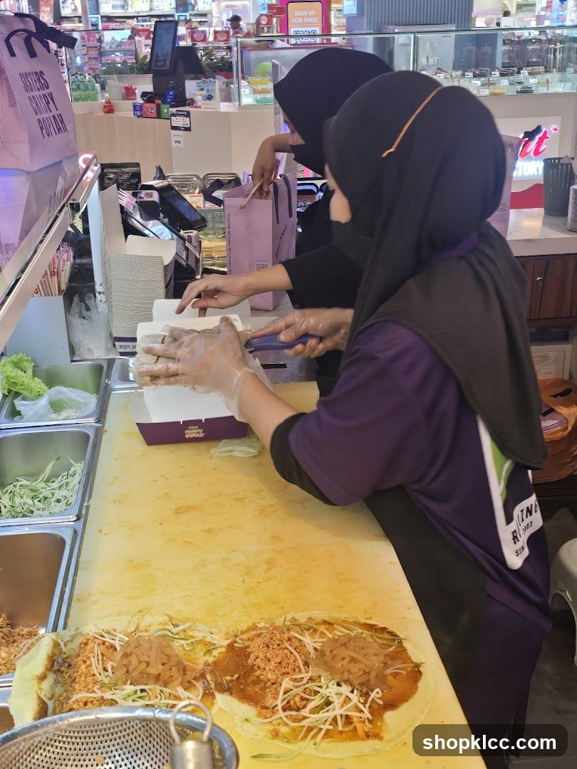 Food Preparation