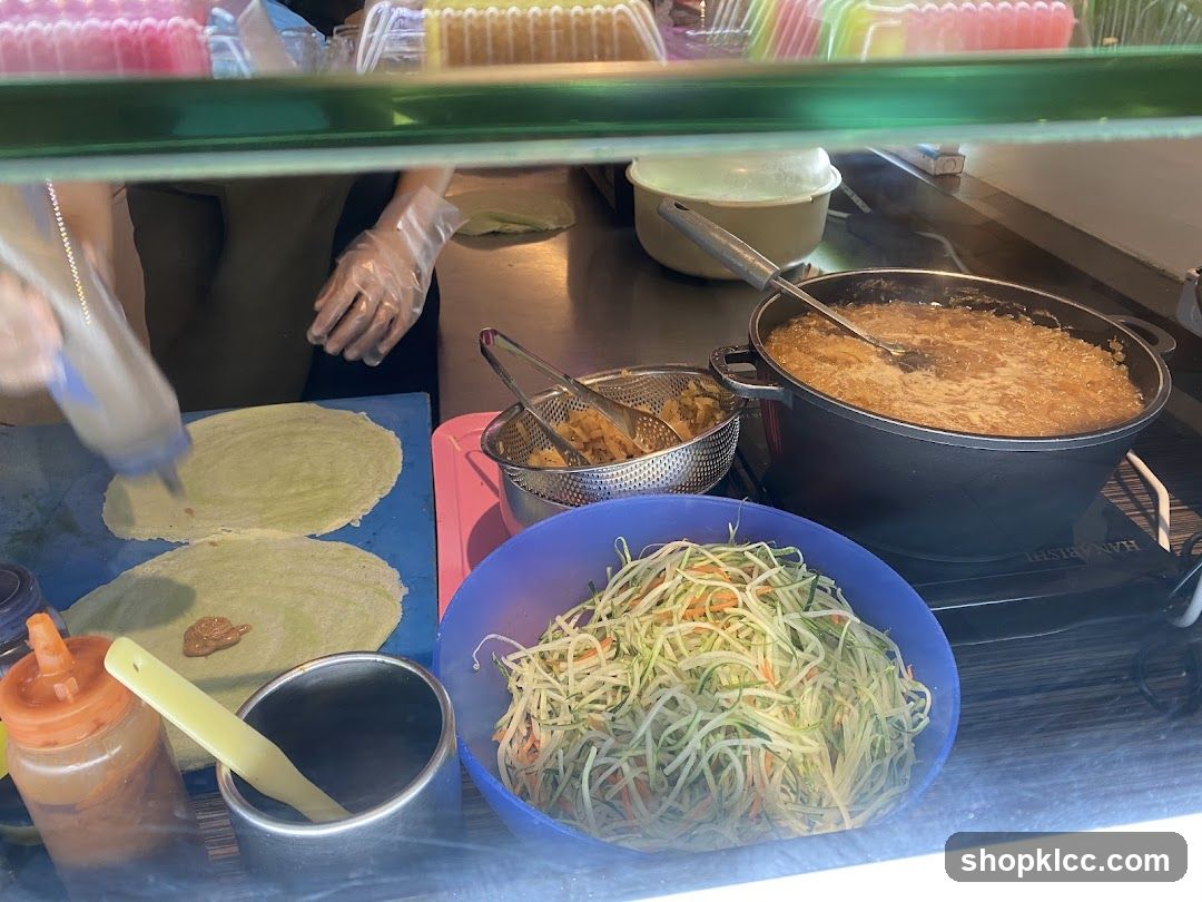 Food Preparation