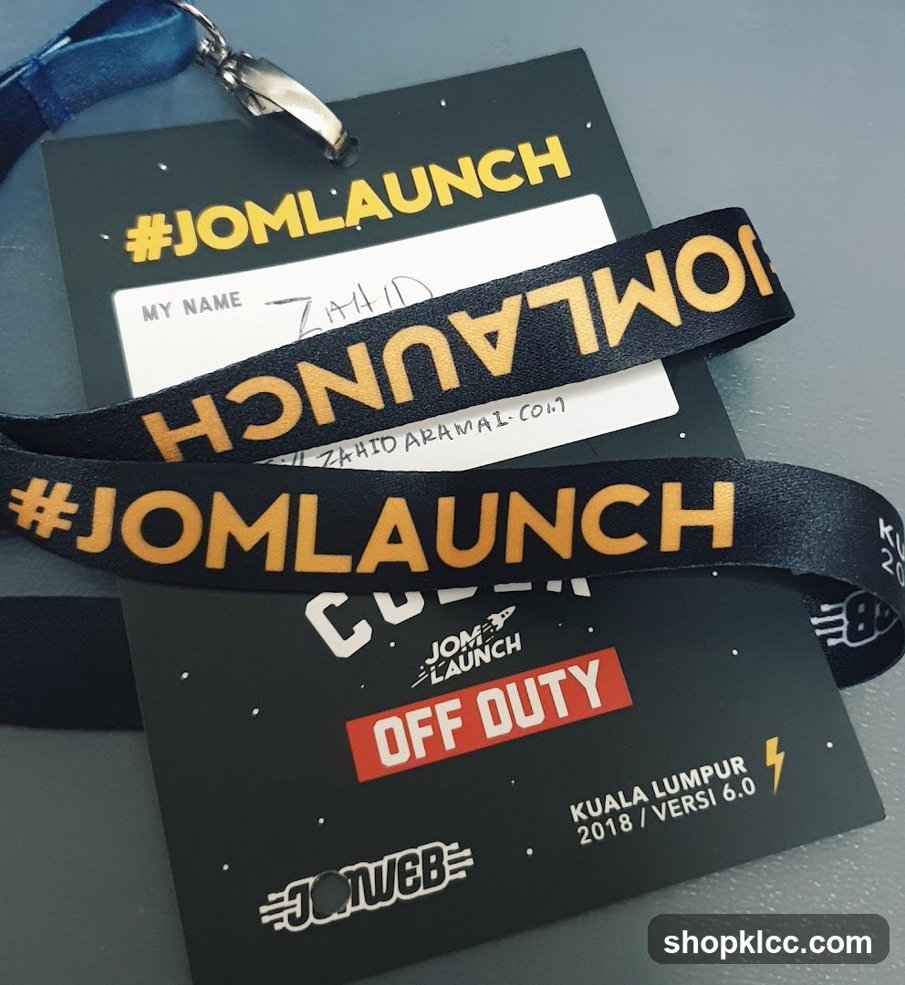 Event Pass