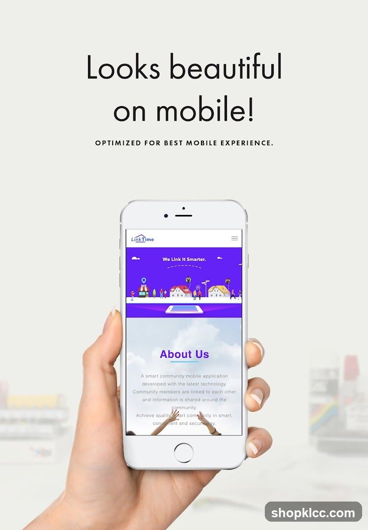 Mobile App Promotion