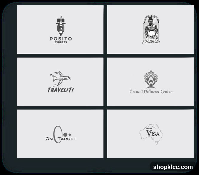 Logos
