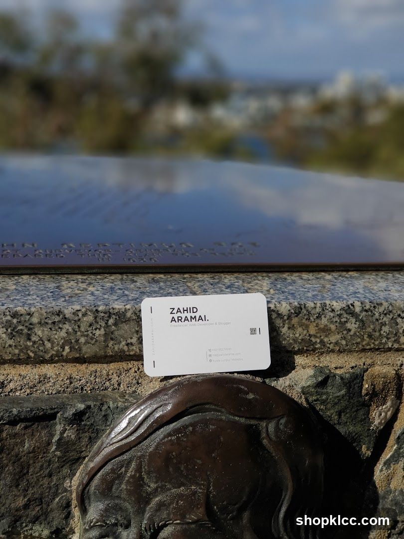 Business Card