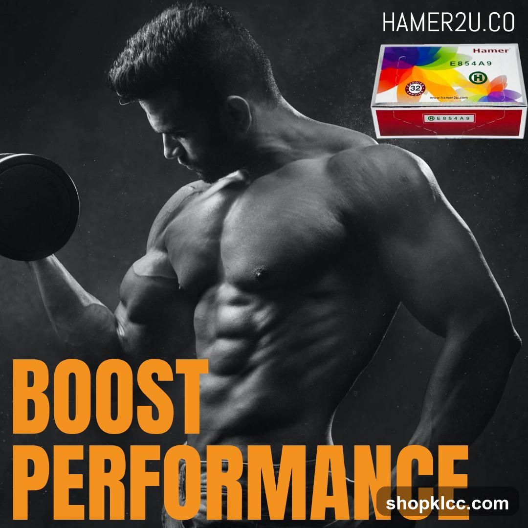 Boost Performance
