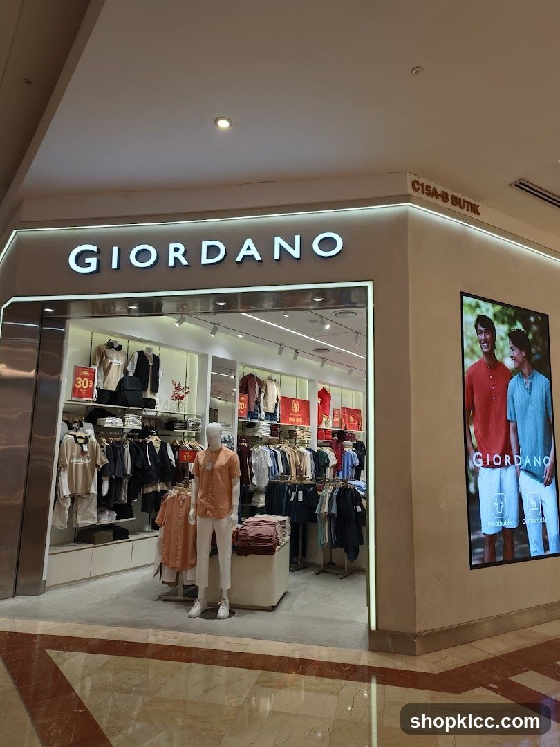 Giordano