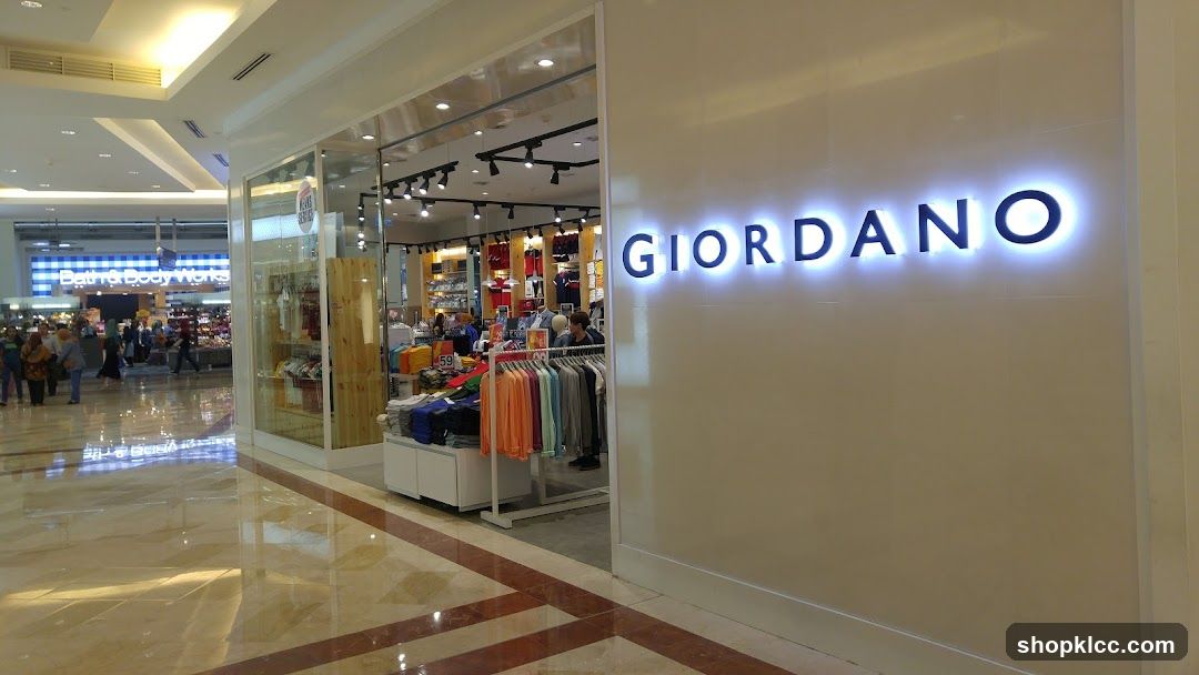 Giordano