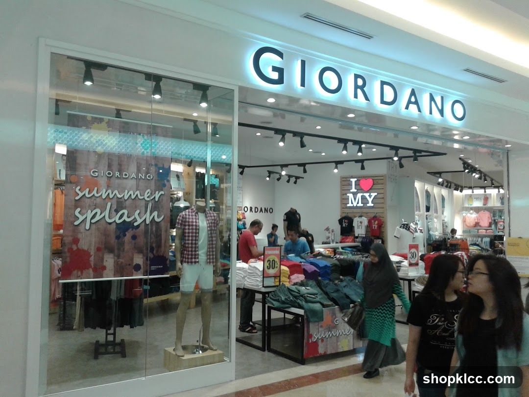 Giordano