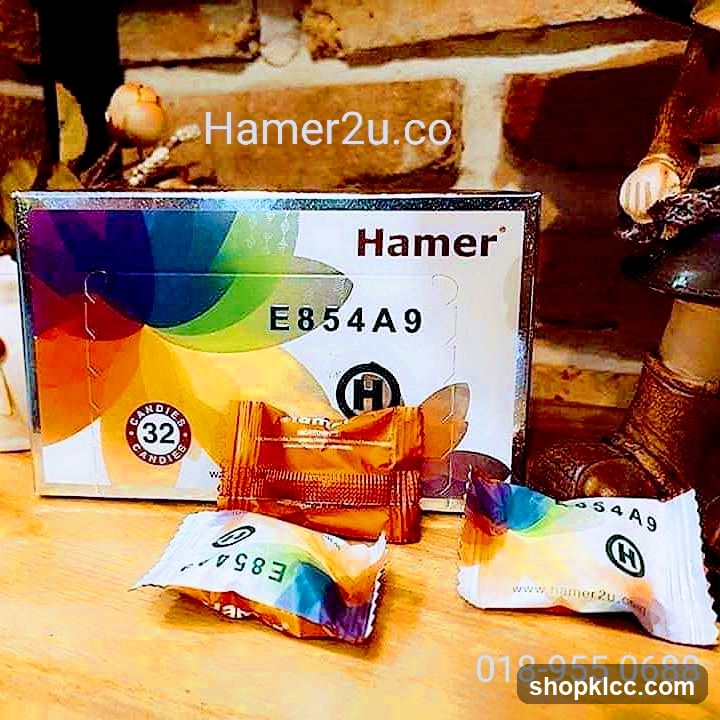 Hamer Candies