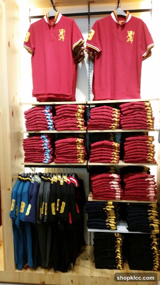 Clothing Display