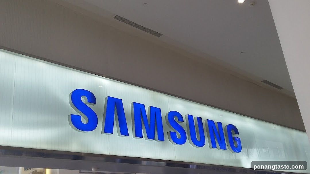 Samsung Store