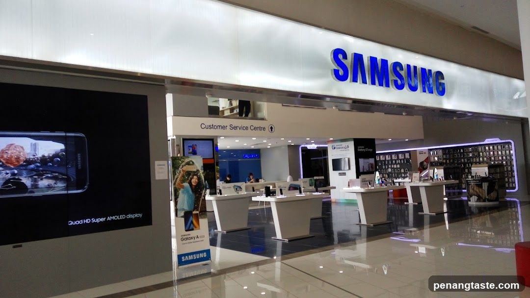 Samsung Store