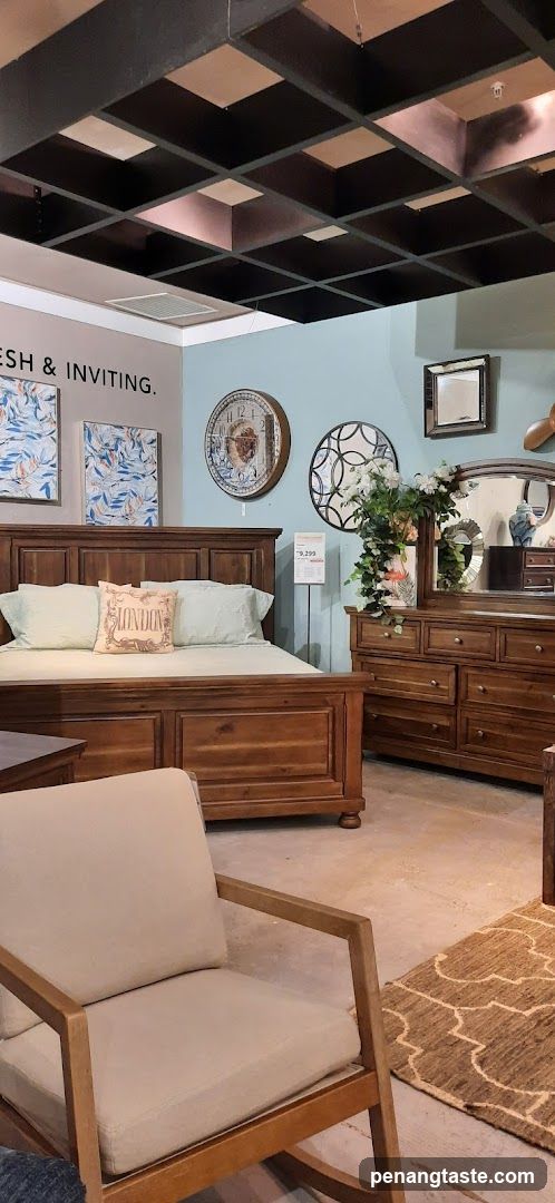 Ashley Furniture HomeStore