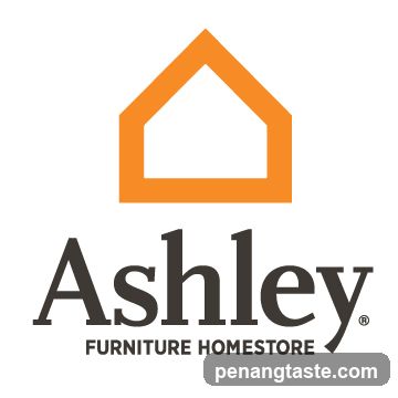 Ashley Furniture Homestore logo