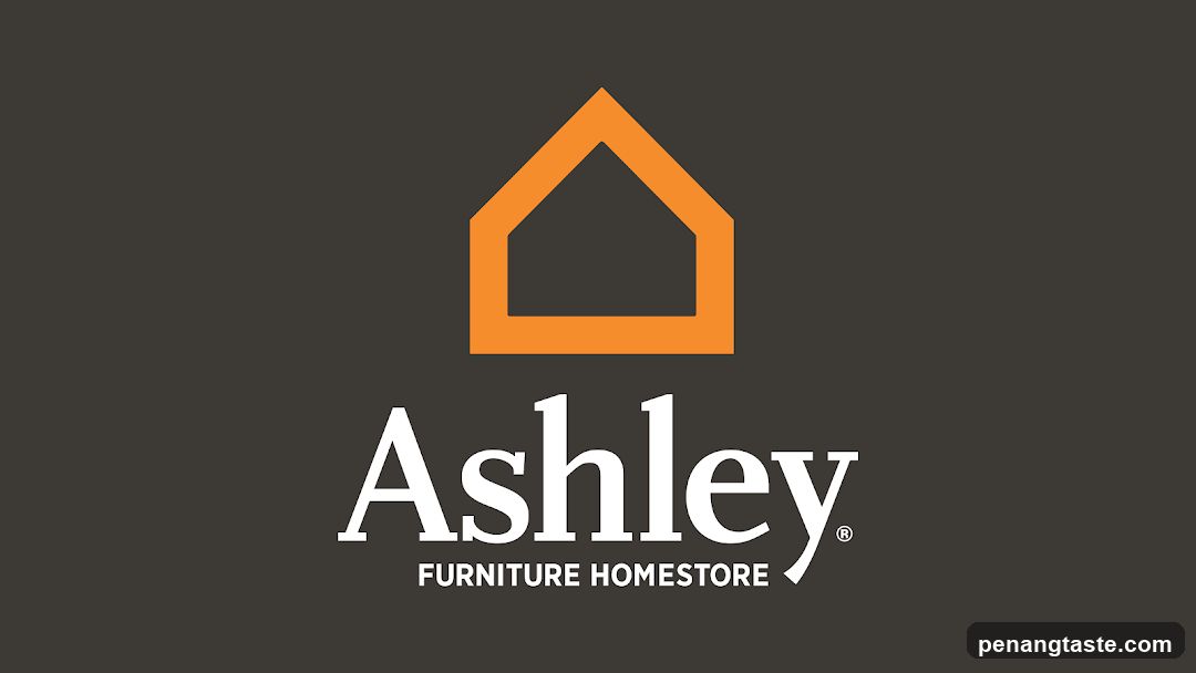 Ashley Furniture Homestore Logo