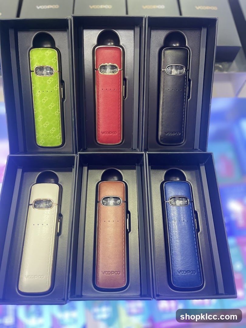 Vape shop sa sunrise