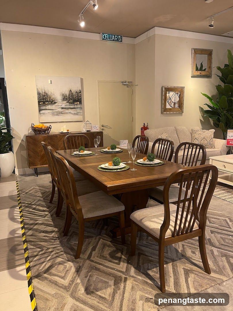 Dining Room Set