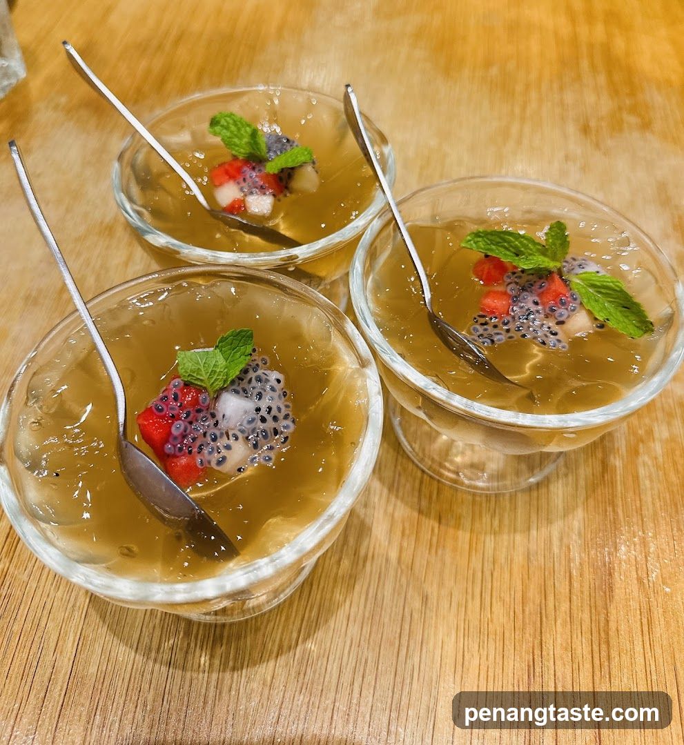 Dessert Cups