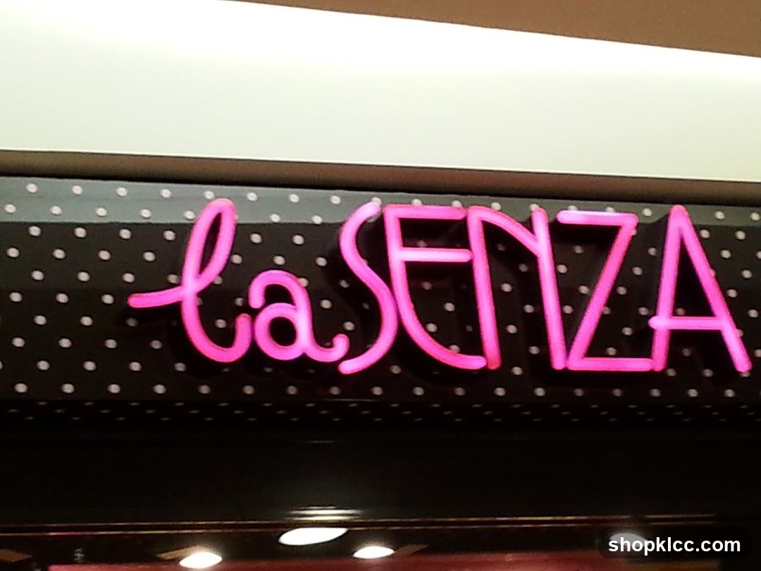 La Senza
