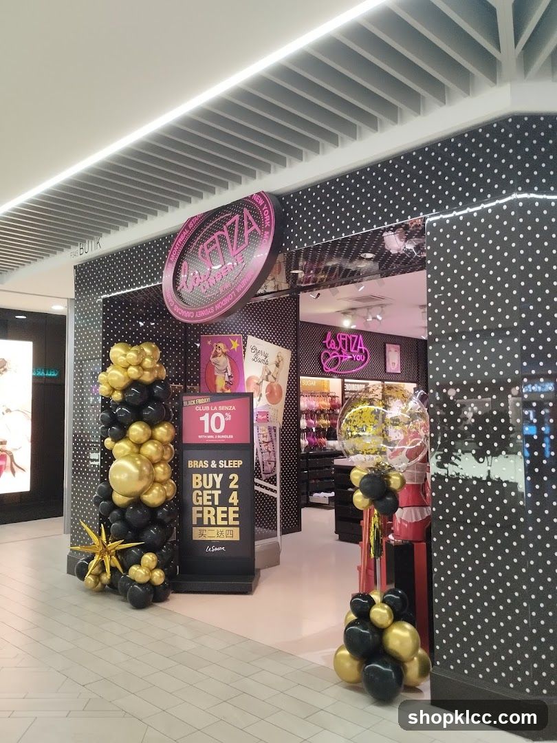 La Senza