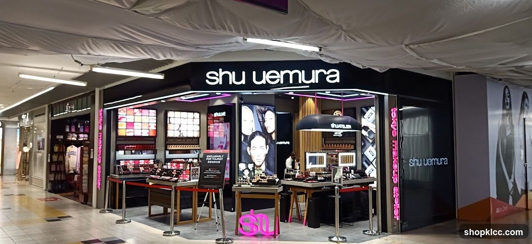 Shu Uemura