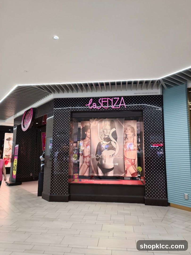 La Senza
