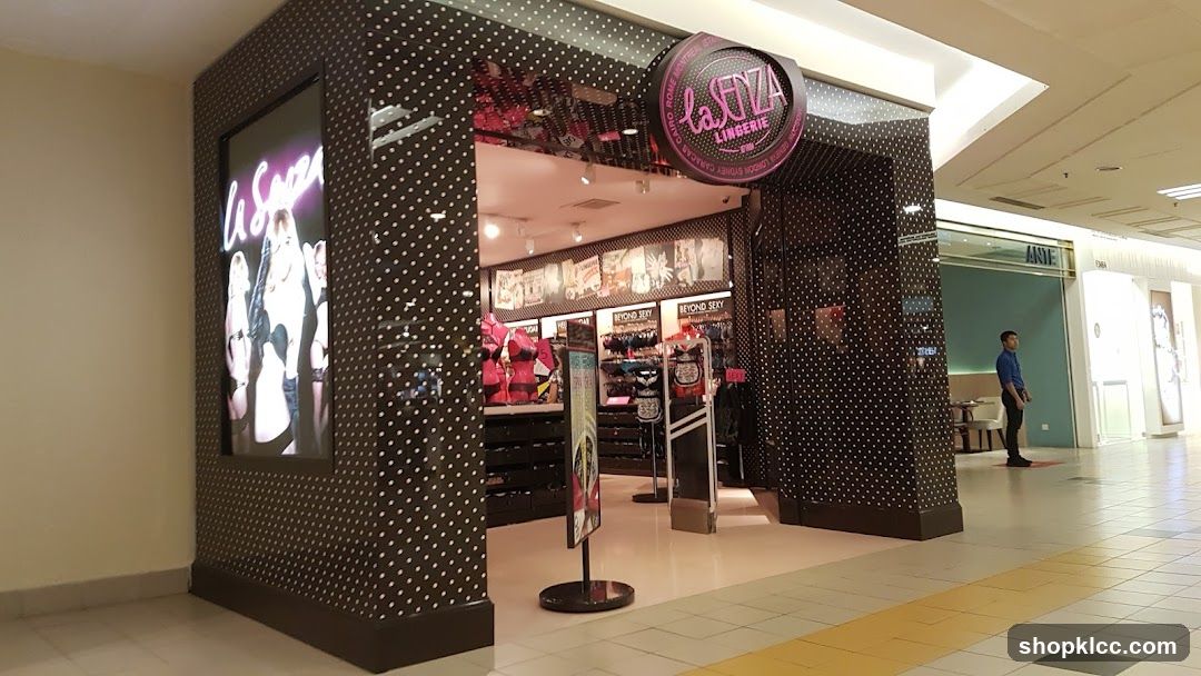 La Senza