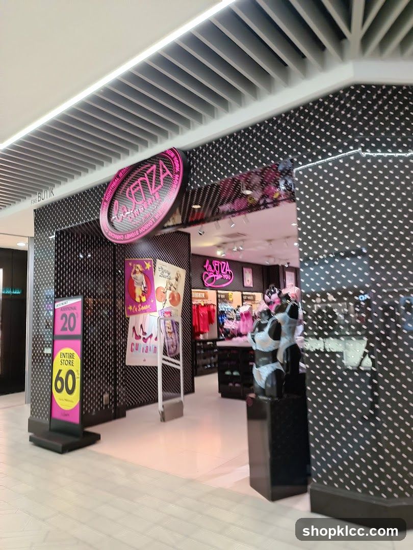 La Senza