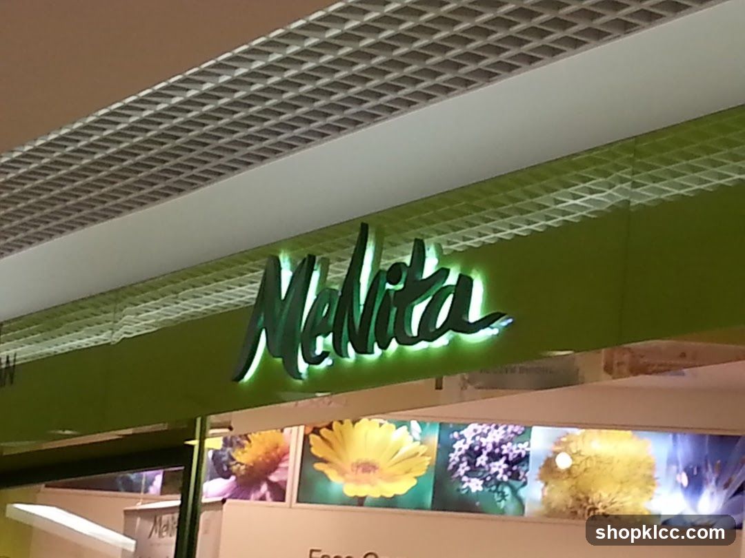 Melvita