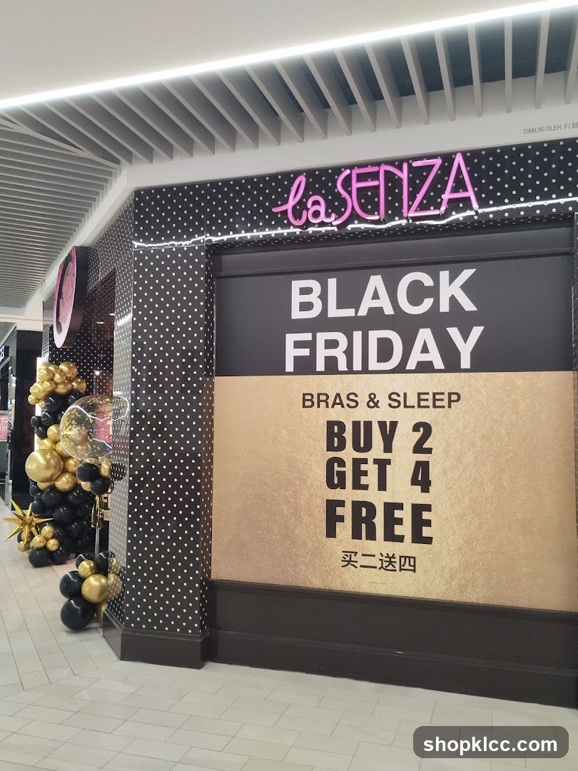 La Senza