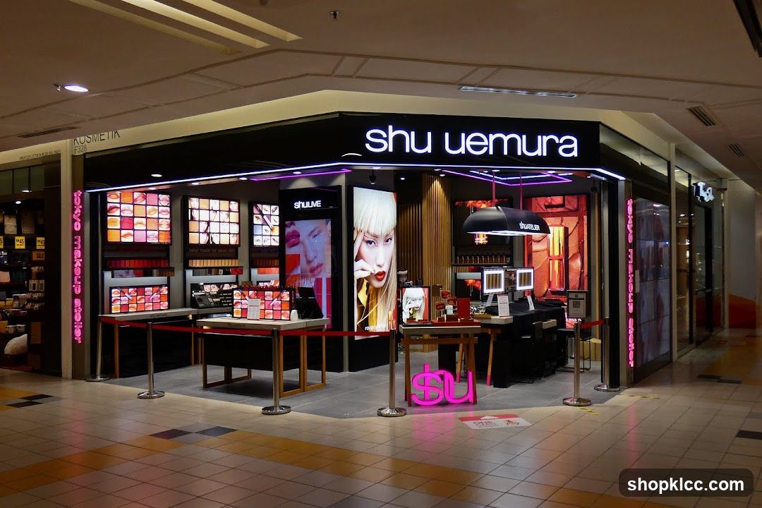 Shu Uemura