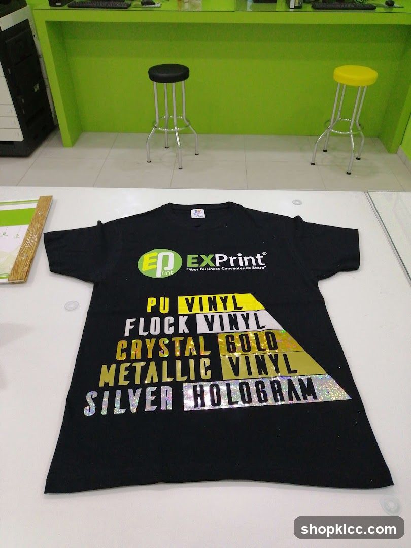 ExPrint