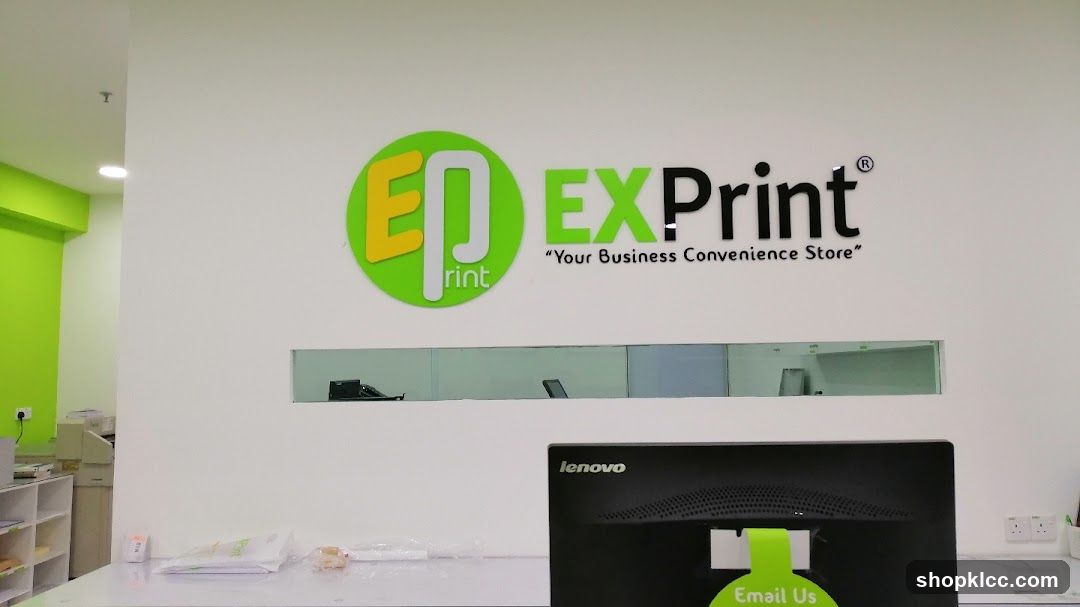 ExPrint