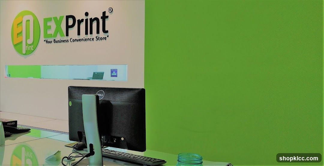 ExPrint