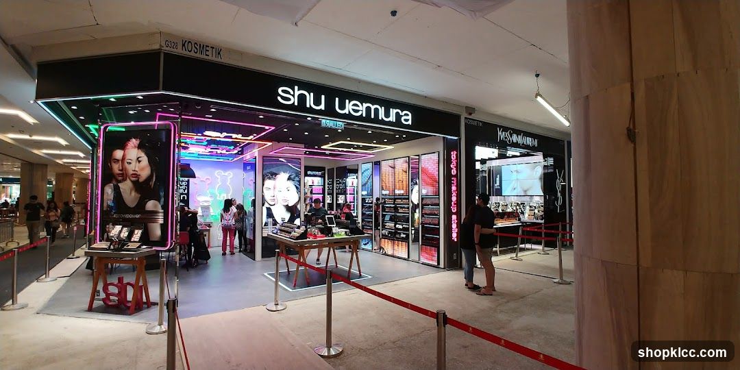 Shu Uemura