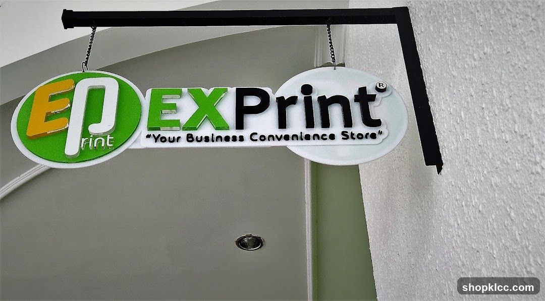 ExPrint