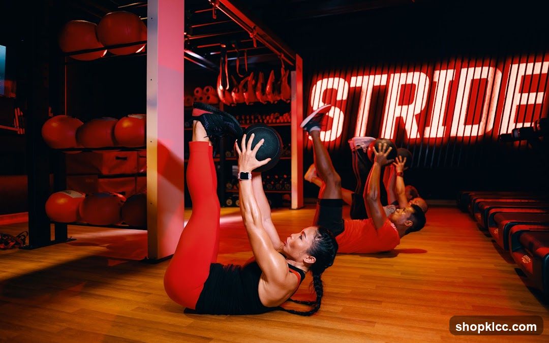 FireFit
