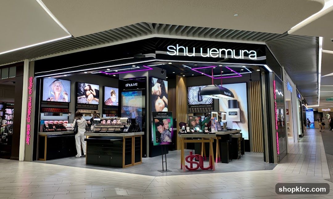 Shu Uemura