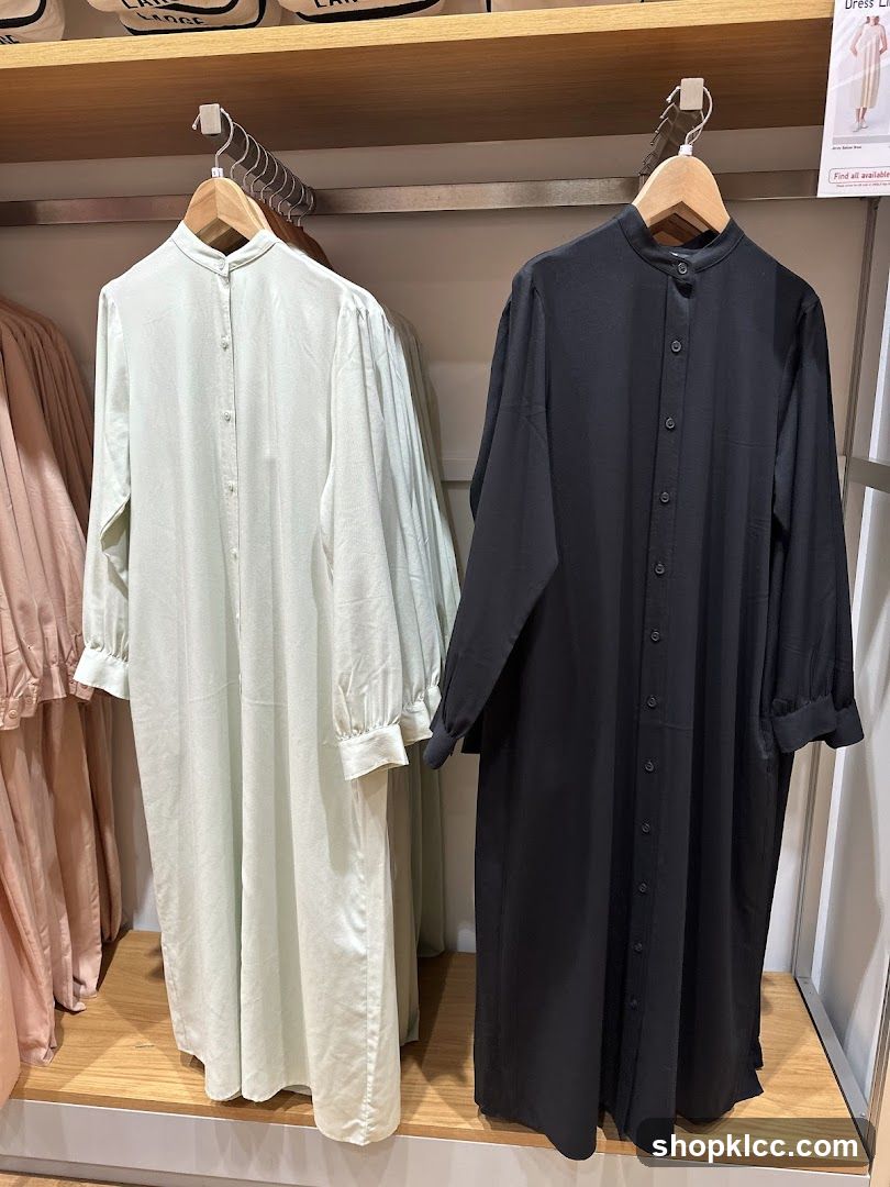 Clothing Display